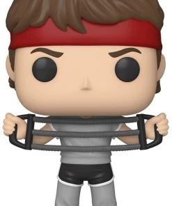 Brand 1070 - The Goonies - Funko Pop Catalog