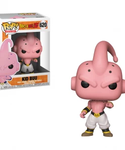 Kid Buu 620 - Dragonball Z - Funko Pop Catalog