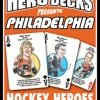 HeroDecks - Philadelphia Hockey Heroes