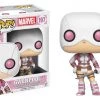 Gwenpool 197 - Marvel - Funko Pop Catalog