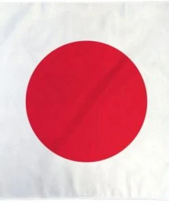 Flags Importer Japanese Flag - 3x5 Poly Catalog