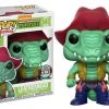 Catalog Leatherhead 543 - Teenage Mutant Ninja Turtles - Funko Pop