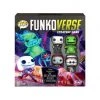 Funkoverse Strategy Game - The Nightmare Before Christmas