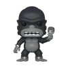 Catalog King Homer 822 - The Simpsons Treehouse Of Horror - Funko Pop