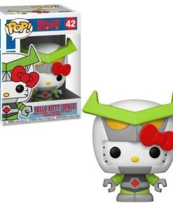 Catalog Hello Kitty (Space) 42 - Hello Kitty - Funko Pop