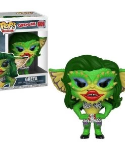 Greta 609 - Gremlins - Funko Pop Catalog