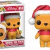 Winnie The Pooh 614 - Disney - Funko Pop