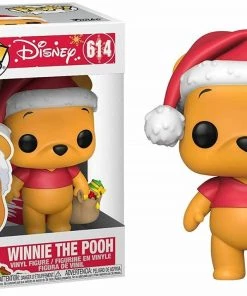 Winnie The Pooh 614 - Disney - Funko Pop
