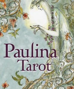 US Games Catalog Paulina Tarot Deck