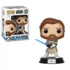 Catalog Obi Wan Kenobi 270 - Star Wars - Funko Pop