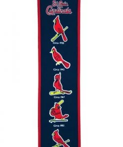 Winning Streak St Louis Cardinals Heritage Banner Catalog