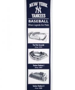 Winning Streak New York Yankees Stadium Transformation Banner