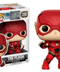 Catalog The Flash 208 - Justice League - Funko Pop