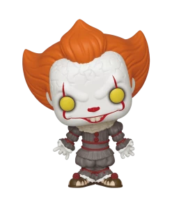 Pennywise 777 - It Chapter 2 - Funko Pop