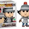 Inspector Gadget (Skates) 895 - Inspector Gadget - Funko Pop Catalog