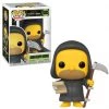 Grim Reaper Homer 1025 - The Simpsons Treehouse Of Horror - Funko Pop Catalog