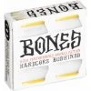 Catalog Bones Hardcore Bushings - Medium /White Color