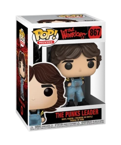 The Punks Leader 867 - The Warriors - Funko Pop