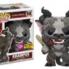 Krampus 14 - Pop Holidays - Funko Pop