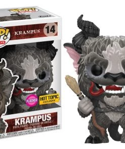 Krampus 14 - Pop Holidays - Funko Pop