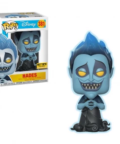 Hades 381 - Hercules - Funko Pop