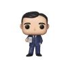 Michael Scott 869 - The Office - Funko Pop