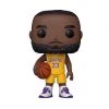 Catalog LeBron James 98 - Los Angeles Lakers - Funko Pop