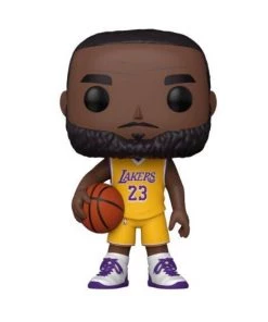 Catalog LeBron James 98 - Los Angeles Lakers - Funko Pop