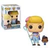Catalog Bo Peep W/Officer Giggle McDimples 524 - Toy Story 4 - Funko Pop