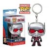 Funko Ant Man - Pocket POP Keychain - Pop Catalog
