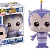 Space Cadet 142 - Duck Dodgers - Funko Pop