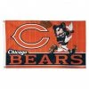 WinCraft Chicago Bears Disney Mickey Mouse - 3X5 Deluxe Flag
