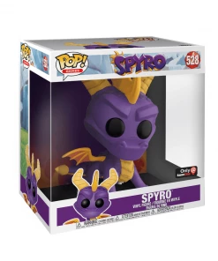 Spyro 528 - Pop Games - Funko Pop