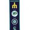 Winning Streak Seattle Mariners Heritage Banner Catalog