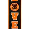 Winning Streak San Francisco Giants Love Banner Catalog