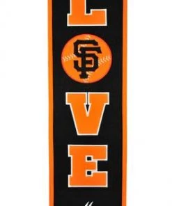 Winning Streak San Francisco Giants Love Banner Catalog