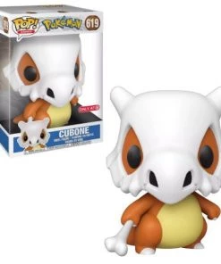 Cubone 619 - Pokemon - Funko Pop