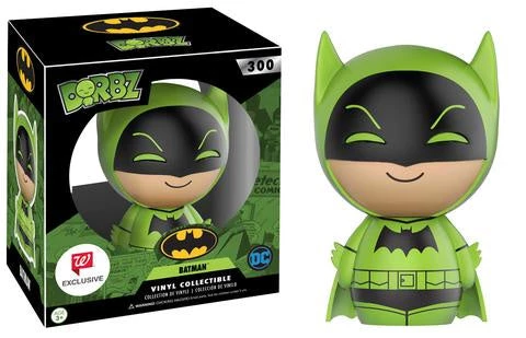Batman 300 - Dorbz - Funko 1 Batman 300 - Dorbz - Funko