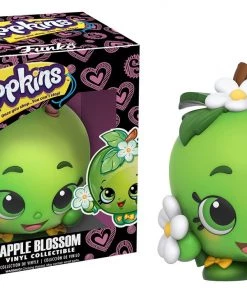 Catalog Apple Blossom - Shopkins - Funko Pop