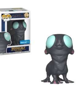 Mooncalf 24 - Fantastic Beasts - The Crimes Of Grindelwald - Funko Pop