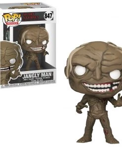 Catalog Jangly Man 847 - Scary Stories To Tell In The Dark - Funko Pop
