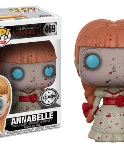 Annabelle 469 - Annabelle - Funko Pop Catalog
