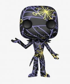 Catalog Jack Skellington 07 - The Nightmare Before Christmas - Funko Pop