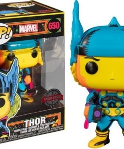Catalog Thor 650 - Marvel - Funko Pop