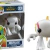 Murloc 33 - World Of Warcraft - Funko Pop