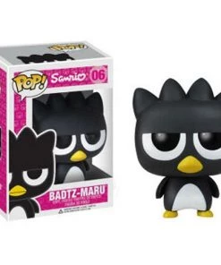 Badtz Mary Bakugo 793 - My Hero Academia - Hello Kitty & Friends - Funko Pop Catalog