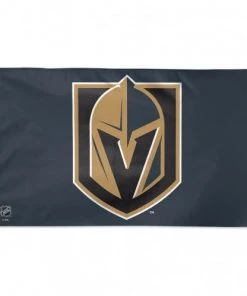 WinCraft Vegas Golden Knights 3X5 Deluxe Flag