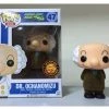 Dr. Ochanomizu 47 (Flocked) - Astro Boy - Funko Pop Catalog