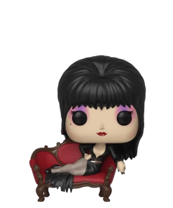 Elvira Mistress Of The Dark 894 - Funko Pop Catalog