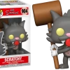 Catalog Scratchy 904 - The Simpsons - Funko Pop